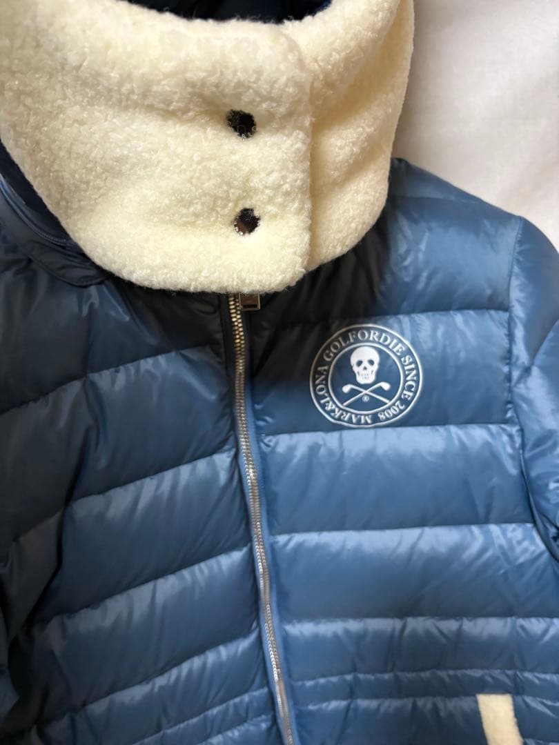 MARK&LONA セットアップダウン