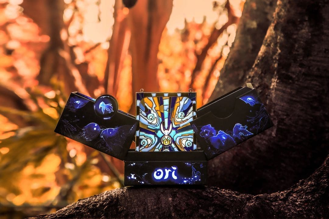Ori and the Will of the Wisps コレクターズ