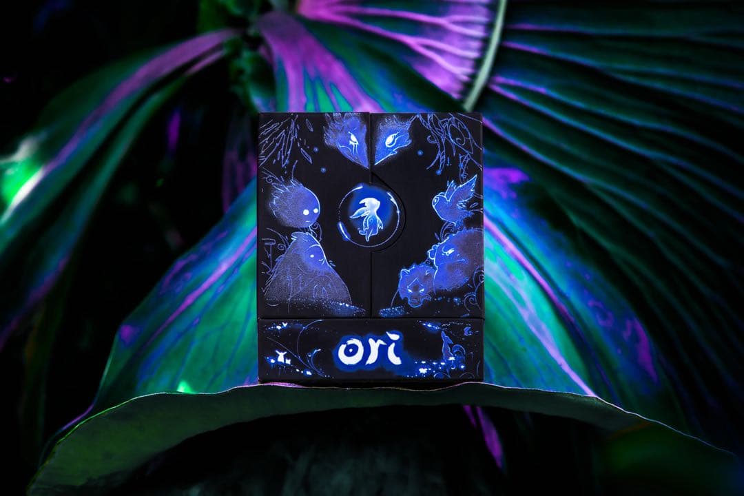 Ori and the Will of the Wisps コレクターズ