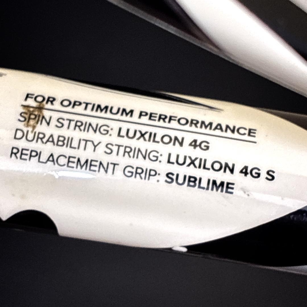 Wilson STEAM 99 S ウィルソン　硬式テニスラケット 2本セット