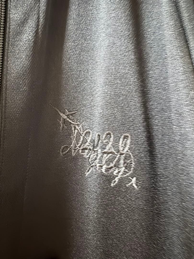 doublet 20ss カオストラックジャケット