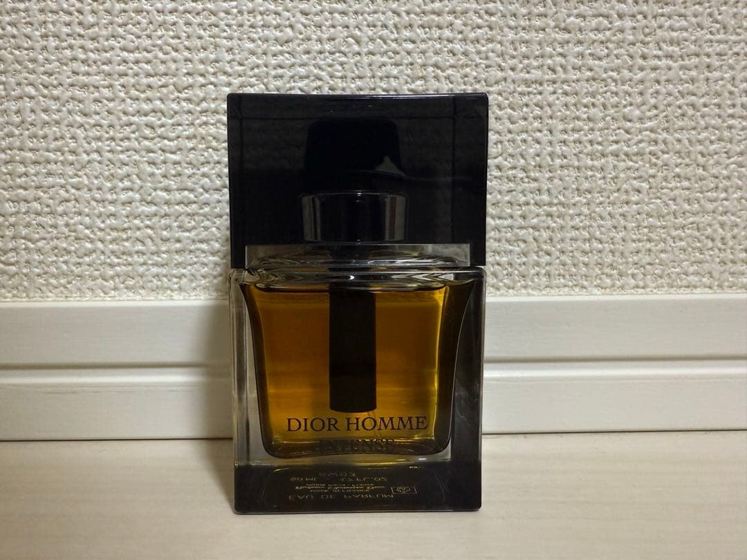 香水(男性用) 169.DIOR HOMME INTENSE 50ML