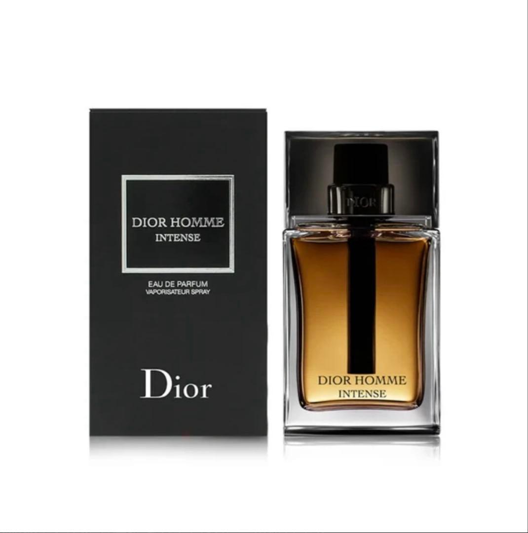 香水(男性用) 169.DIOR HOMME INTENSE 50ML