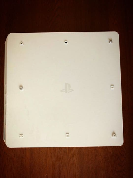 Nintendo Switch SONY PlayStation4 CUH-2200BB02