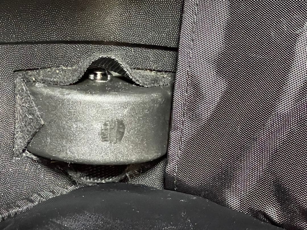 タイトリストキャディバッグハードケース　他3点セット