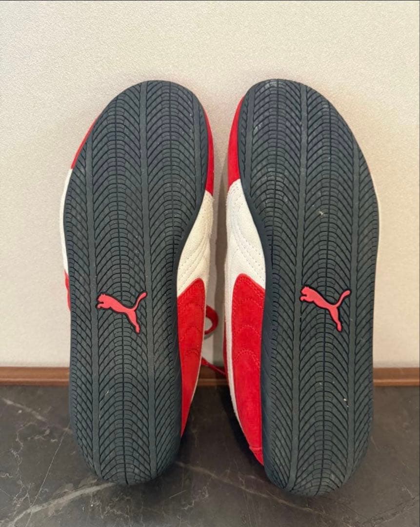 PUMA スピードキャット　24cm