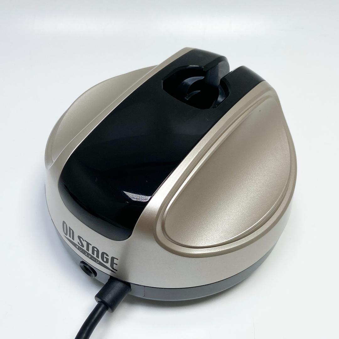 パーソナルカラオケ オン・ステージ PK-FB01GT　カラオケチップ付