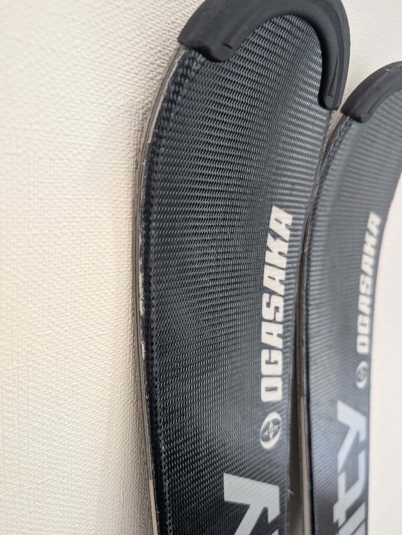 OGASAKA Unity AS-2 オガサカ メンズ スキー 150cm 板