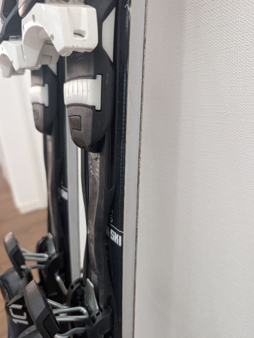 OGASAKA Unity AS-2 オガサカ メンズ スキー 150cm 板