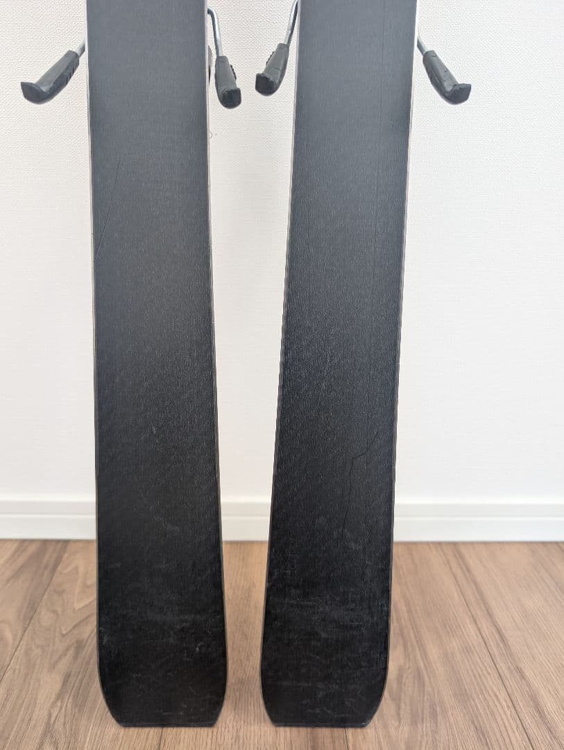 OGASAKA Unity AS-2 オガサカ メンズ スキー 150cm 板