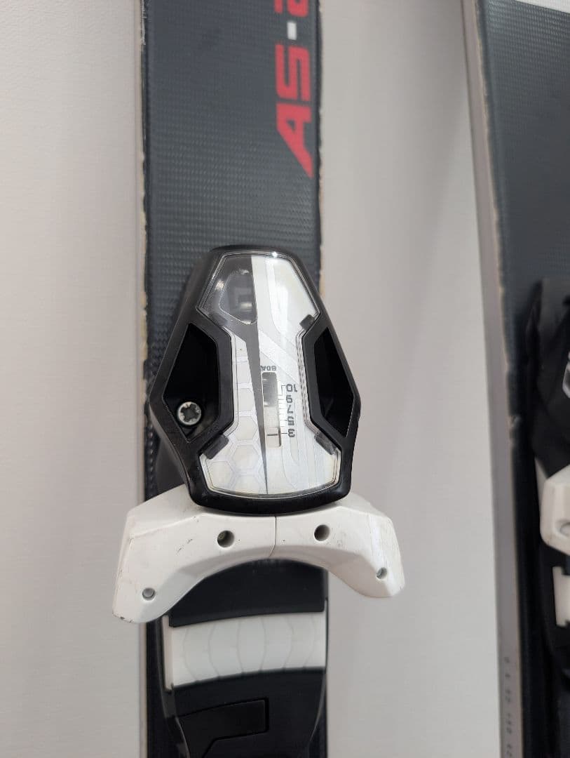 OGASAKA Unity AS-2 オガサカ メンズ スキー 150cm 板
