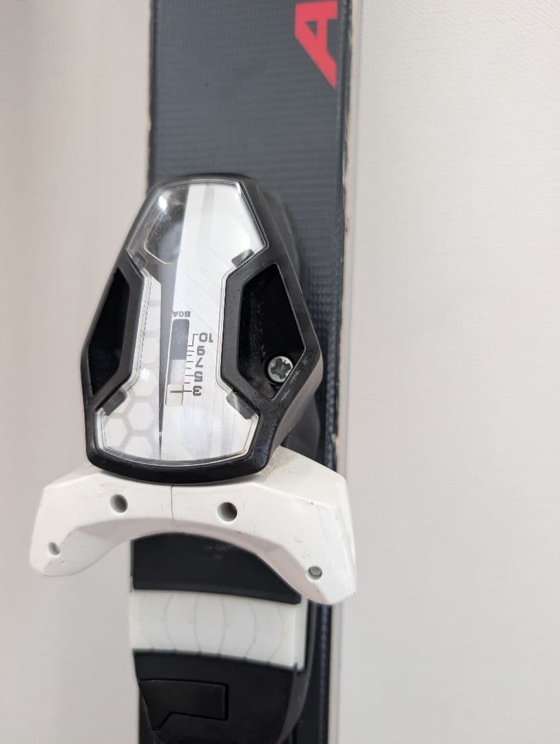 OGASAKA Unity AS-2 オガサカ メンズ スキー 150cm 板