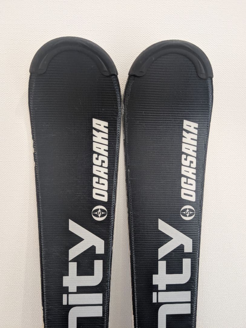OGASAKA Unity AS-2 オガサカ メンズ スキー 150cm 板