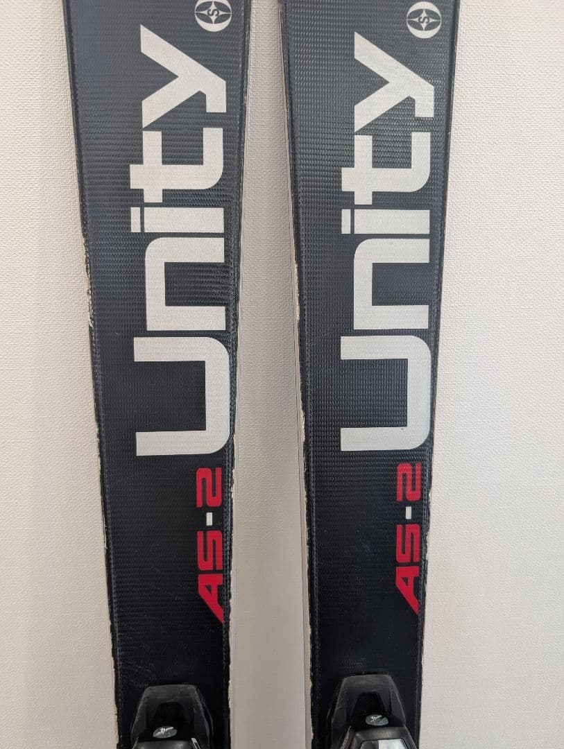 OGASAKA Unity AS-2 オガサカ メンズ スキー 150cm 板