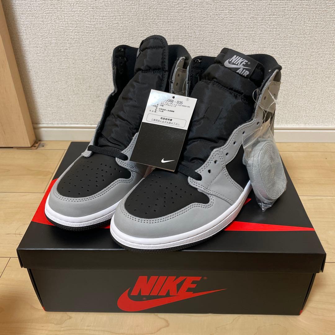 KK Selections 　NIKE Air Jordan 1