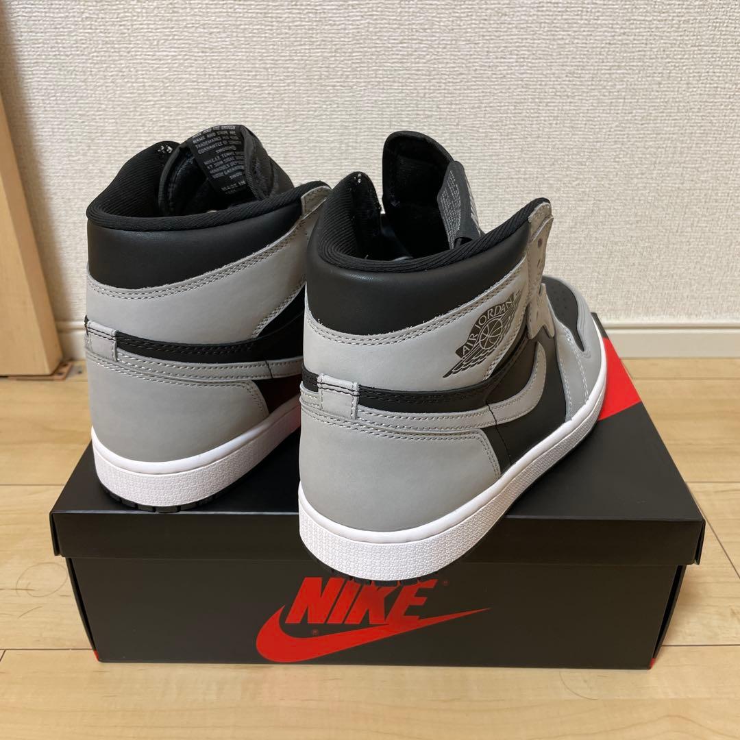 KK Selections 　NIKE Air Jordan 1
