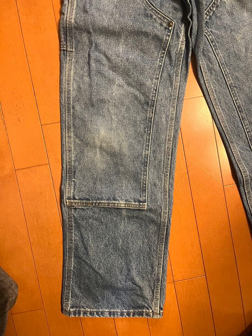 Carhartt デニムワークパンツ 29×30