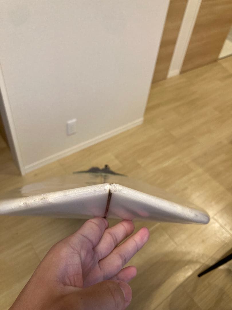 サーフィン・ボディボード Lost surfboard RNF96 5.7 31cl