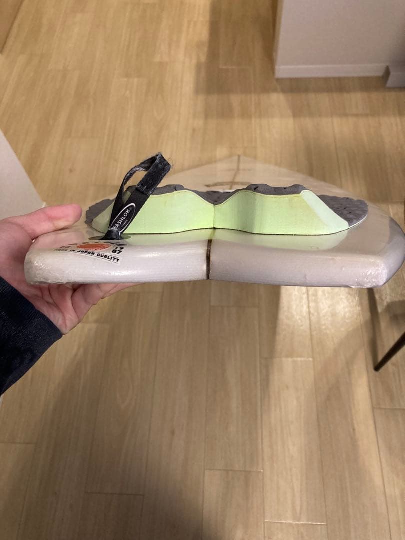 サーフィン・ボディボード Lost surfboard RNF96 5.7 31cl