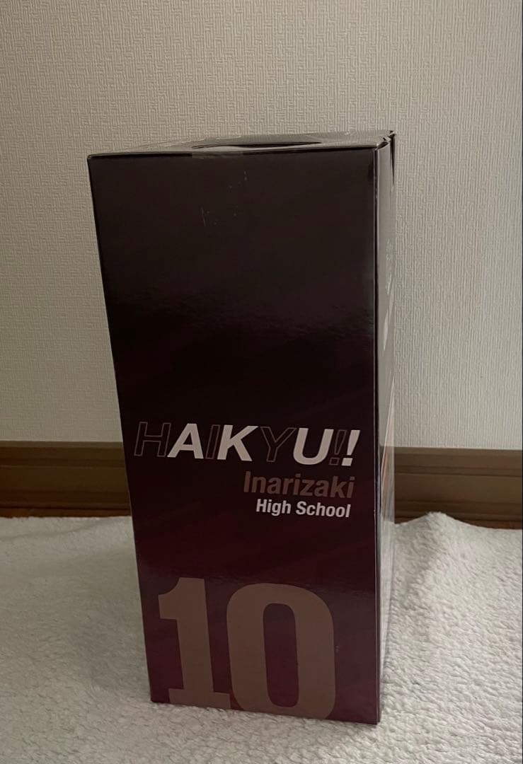 ハイキュー‼︎ 一番くじ C賞 角名倫太郎 フィギュア