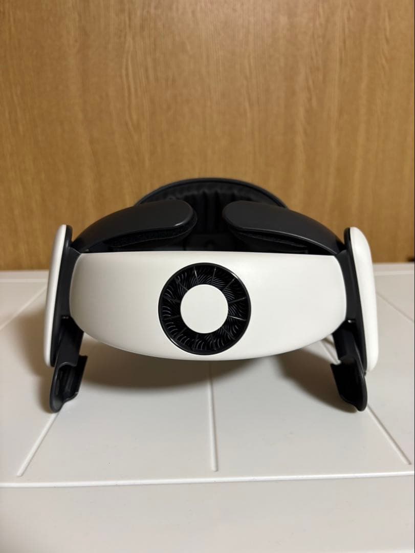  Quest 3 512GB + BOBOVR S3 Proストラップ他