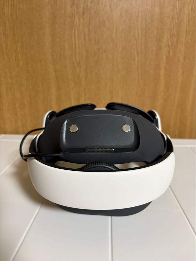  Quest 3 512GB + BOBOVR S3 Proストラップ他