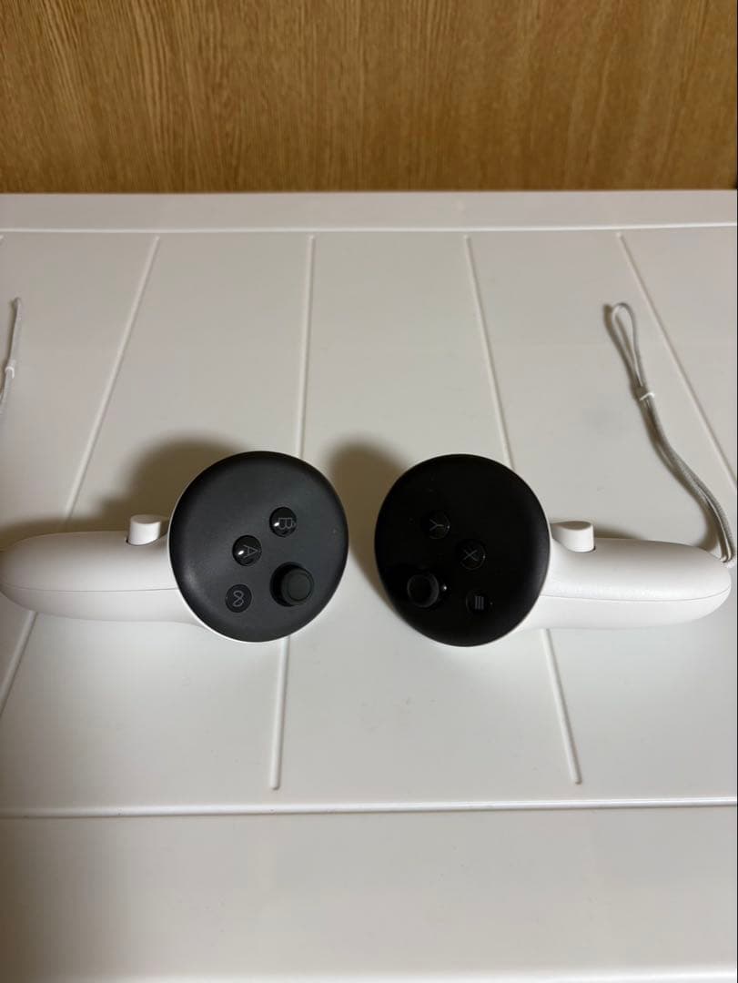  Quest 3 512GB + BOBOVR S3 Proストラップ他