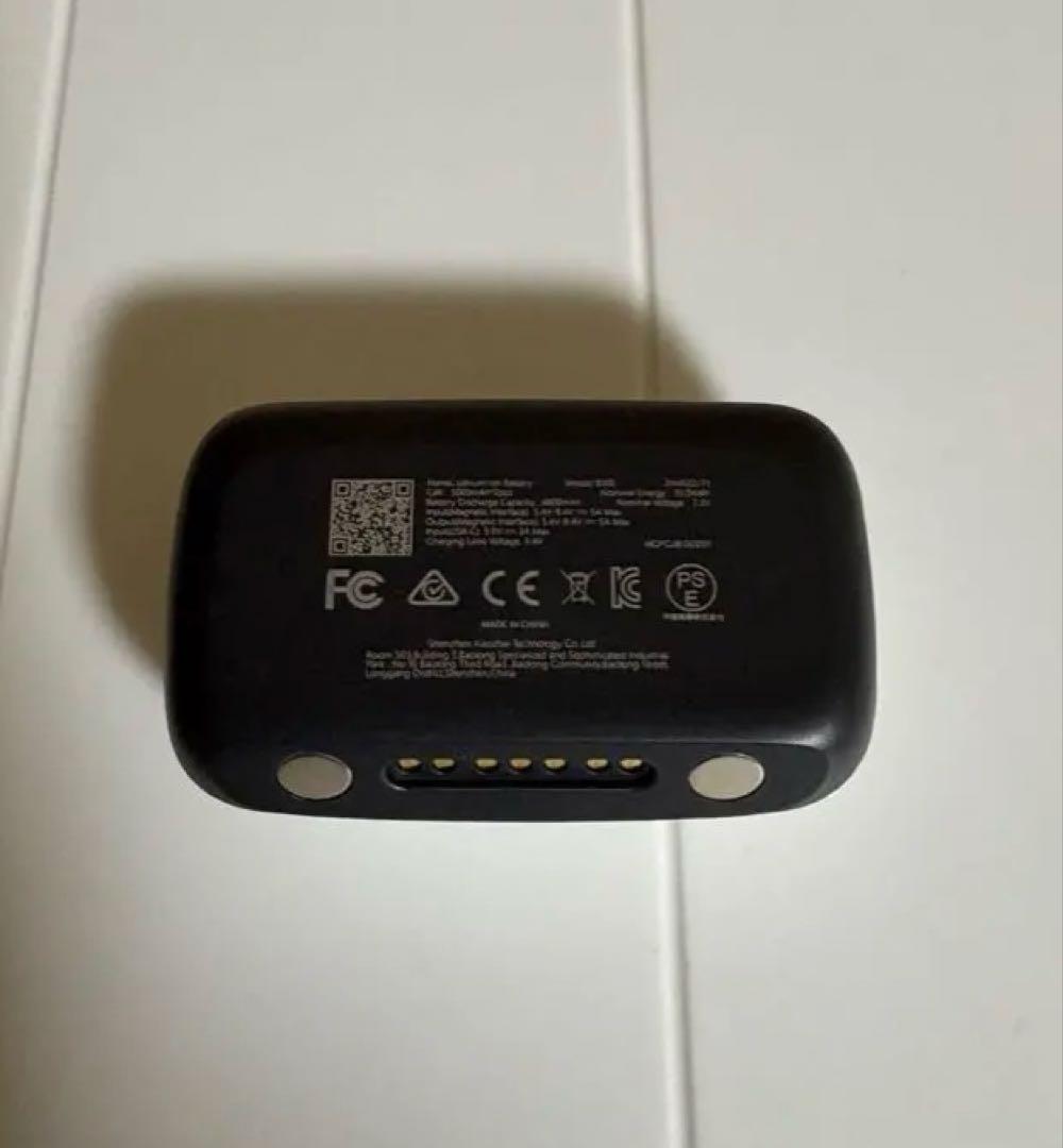  Quest 3 512GB + BOBOVR S3 Proストラップ他