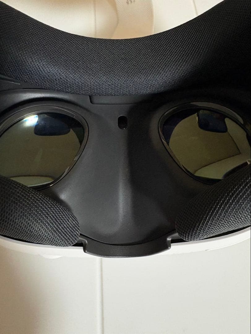  Quest 3 512GB + BOBOVR S3 Proストラップ他