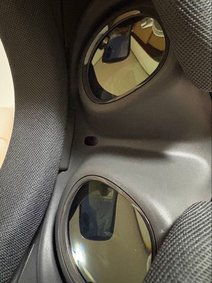  Quest 3 512GB + BOBOVR S3 Proストラップ他