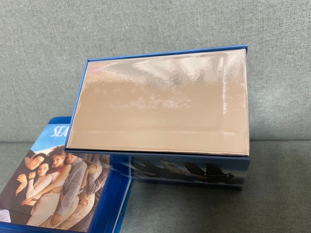 【スホーイ】 フレンズ シーズン1-10 コンプリート ブルーレイBOX