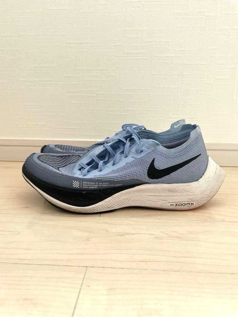 Nike ヴェイパーフライネクスト%2 27.5cm