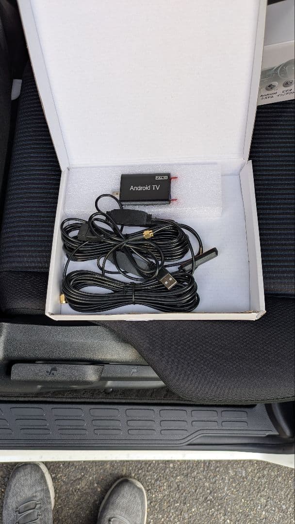 ひめ　80ヴォクシー専用　piraraディスプレイオーディオ