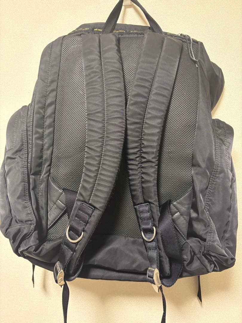 アンダーカバー プラダ型 バックパック