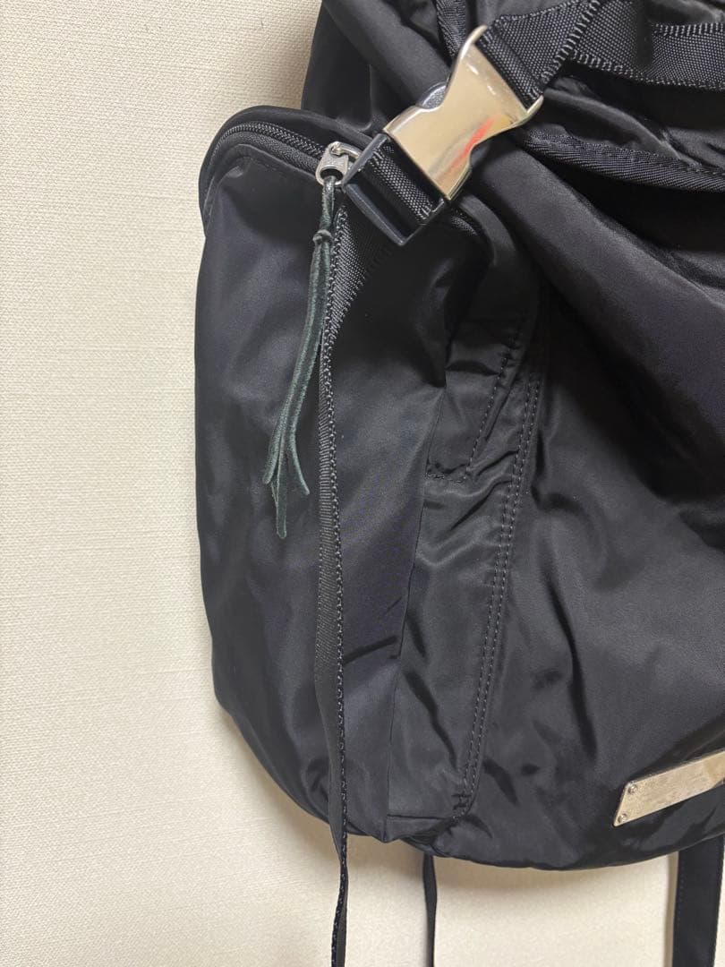 アンダーカバー プラダ型 バックパック