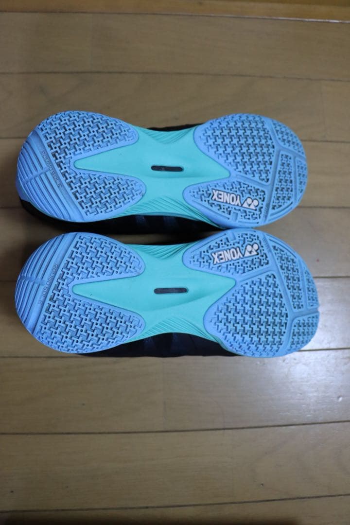 YONEX COMFORT Z バドミントンシューズ