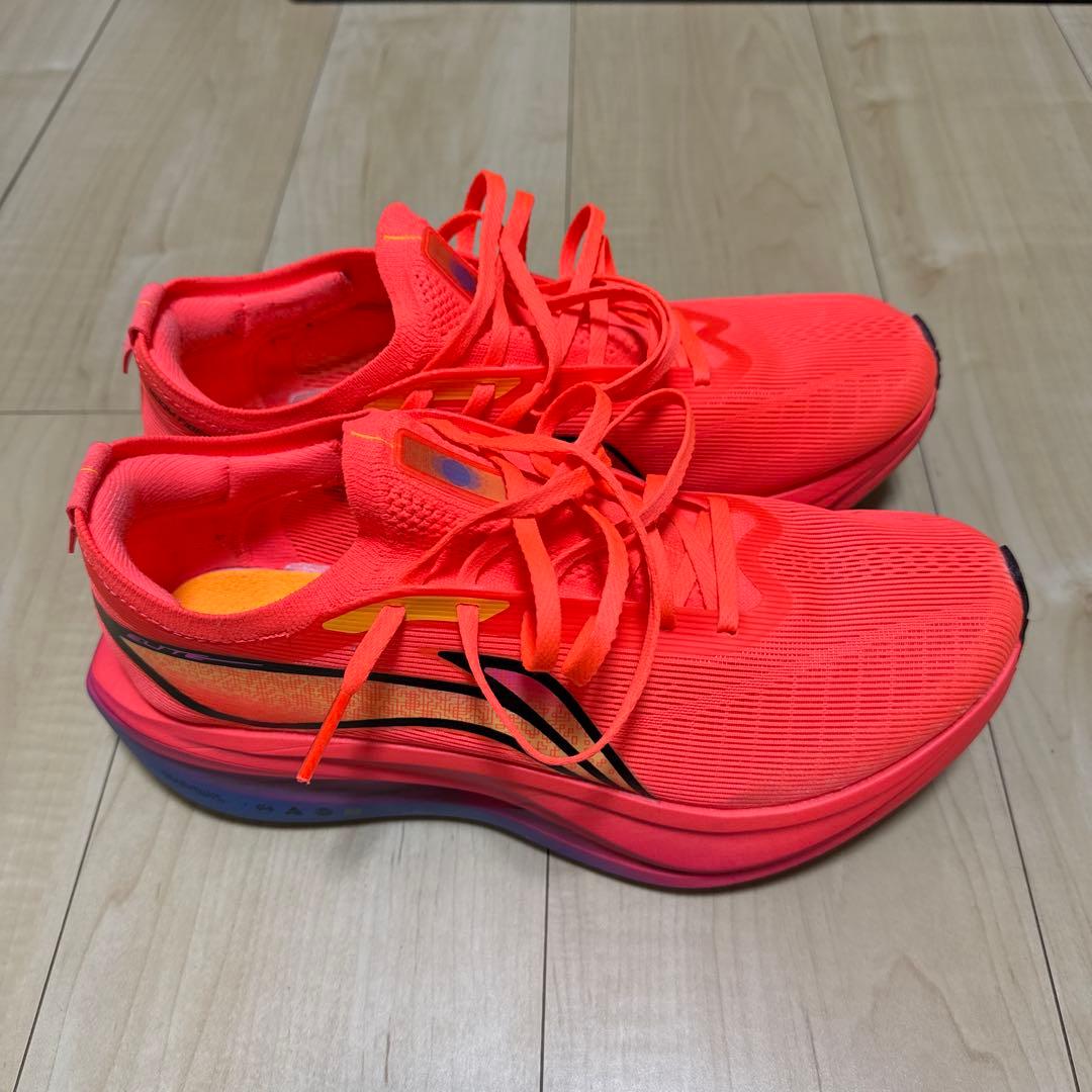 リーニン　FEIDIAN5 ELITE