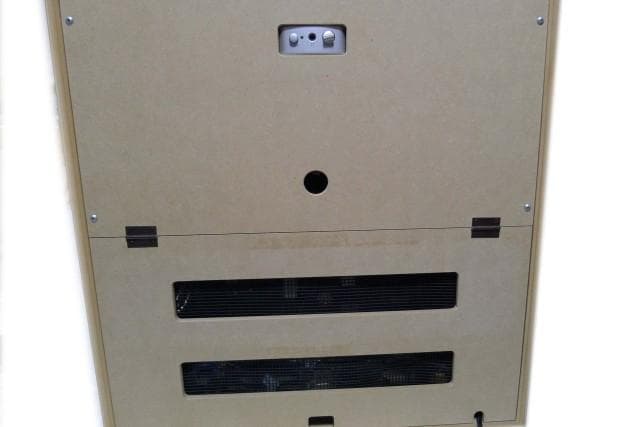 【送料込】卓上BOXパチンコ台 京楽 ぱちんこアバンギャルド ホール用取説付き！