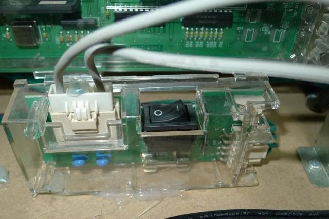 【送料込】卓上BOXパチンコ台 京楽 ぱちんこアバンギャルド ホール用取説付き！