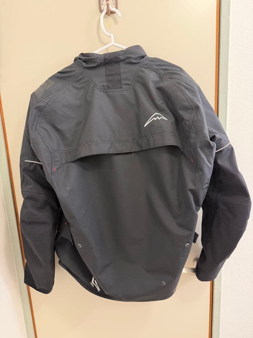 クシタニ アクアジャケット K-2416