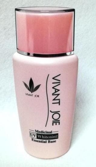 ビーバンジョア 470NP 薬用UVホワイトニングエッセンシャルベース61ml