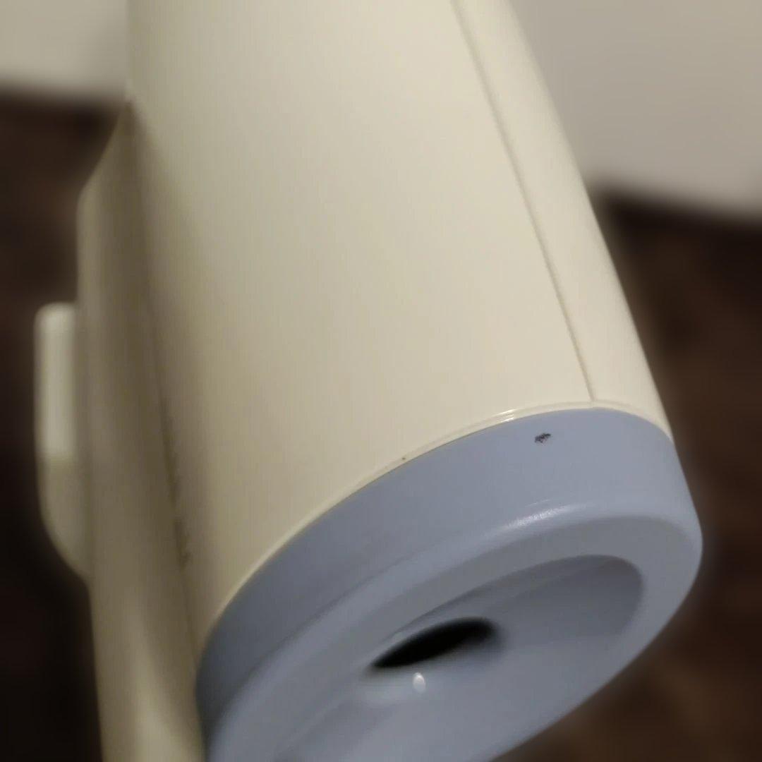 IPS Cosmetics anion air イオン発生器