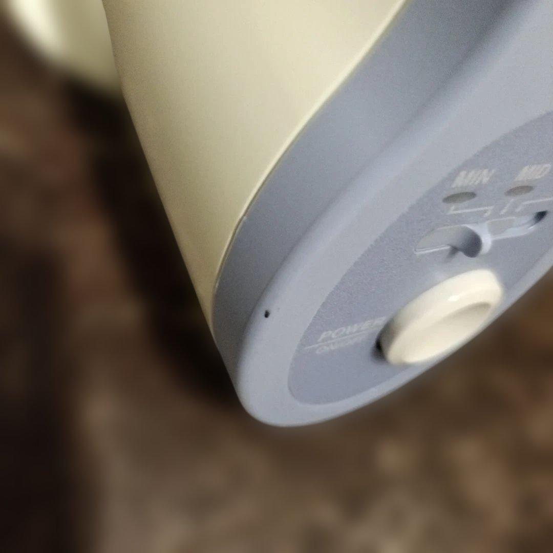 IPS Cosmetics anion air イオン発生器