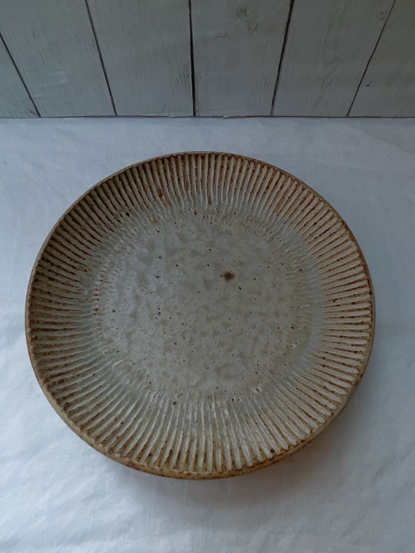 ＋　みりん　叶谷真一郎　深皿としのぎ　2点セット＋