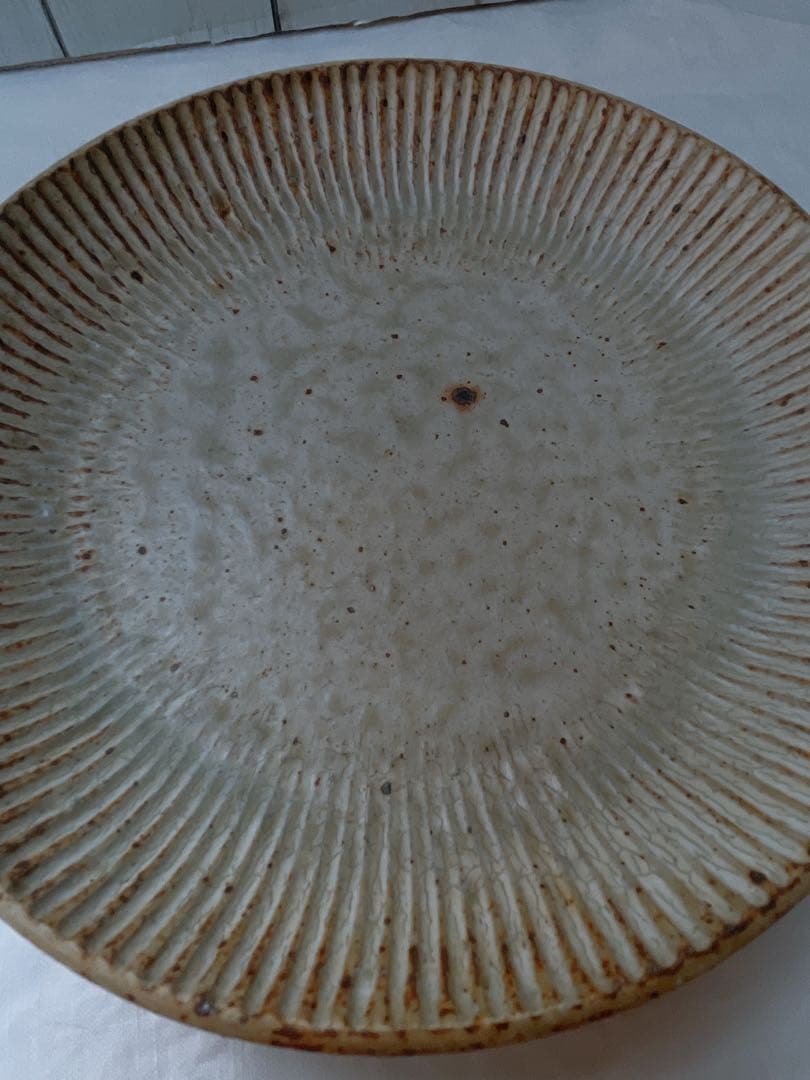 ＋　みりん　叶谷真一郎　深皿としのぎ　2点セット＋