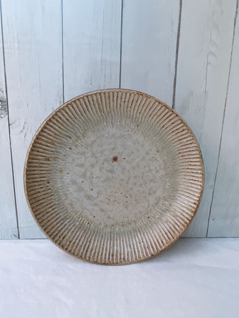 ＋　みりん　叶谷真一郎　深皿としのぎ　2点セット＋