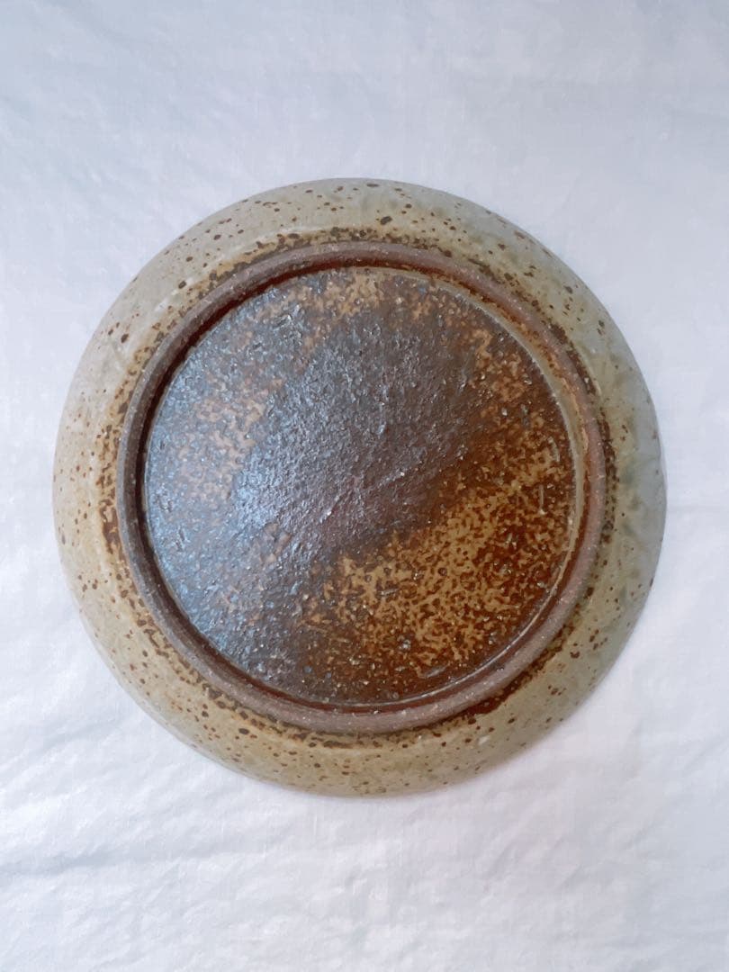 ＋　みりん　叶谷真一郎　深皿としのぎ　2点セット＋