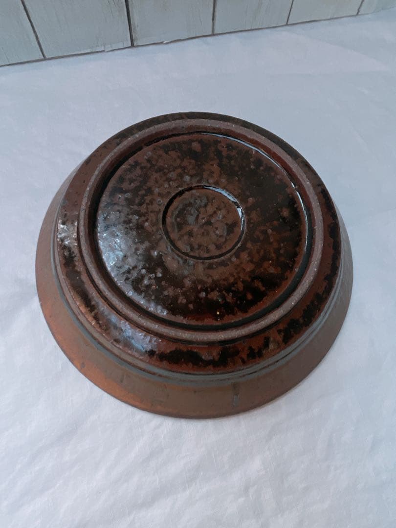 ＋　みりん　叶谷真一郎　深皿としのぎ　2点セット＋