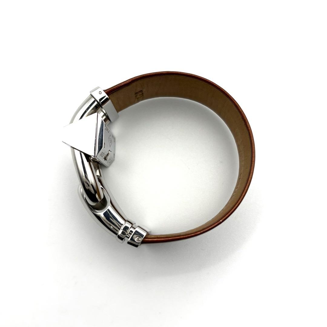 【極美品・希少・稼働品】 ヴァンクリーフ&アーペル VCA ミスカデナ ダイヤ