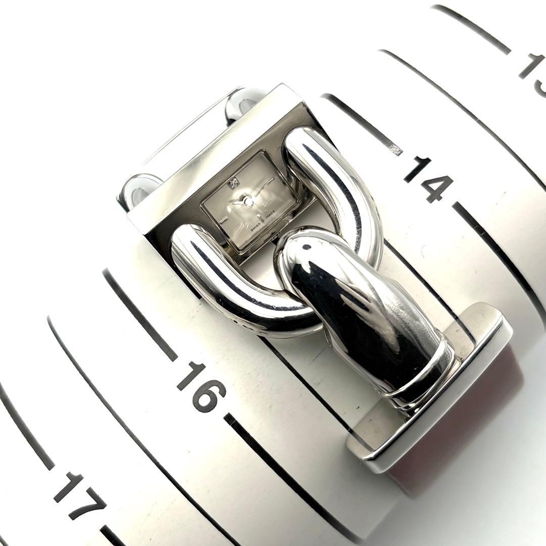 【極美品・希少・稼働品】 ヴァンクリーフ&アーペル VCA ミスカデナ ダイヤ